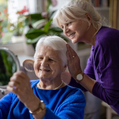 Stockfoto Exklusivpflege 3