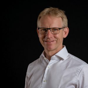 Tomas Aubell Geschäftsführer